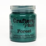 Crafters Paint Forest
