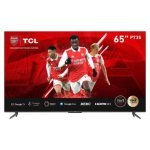 Google Tcl Tv 65 Uhd Tv