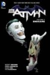 Batman Tp Vol 7 Endgame Paperback