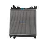 Renault Triber 1.0 Radiator 19+