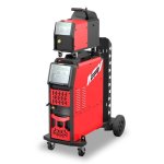 Matweld 350 Amp Invermig Series With Separate Wire Feeder MAT9076