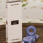 Lumen Vivalu Berber Mhirr & Patchouli Perfume Rings 6 PACK