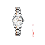 Light Luxury Ladies' Watch - High-hardness Coated Crystal