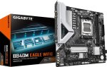 Gigabyte B840M Eagle Wifi 6 Amd B840 Chipset AM5 Socket Dual DDR5 Wifi 6 – New