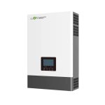 Luxpower 5KW Inverter Dual Mppt