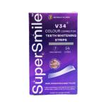 V34 Teeth Whitening Strips