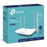Tp- Link - Ac 1200 Wifi Router - Archer C50