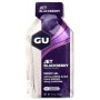 Energy Gel - Jet Blackberry