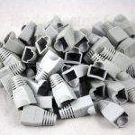 RJ45 Boots 100