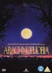 Arachnophobia