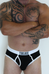 Toolbox Briefs Black