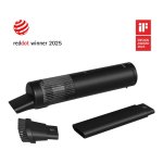 Zwilling Xtend Cordless Handheld Vacuum Cleaner Excluding Battery