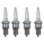 - Ngk Spark Plug - BP6ES