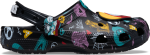The Nightmare Before Christmas Classic Clog - Multi M13