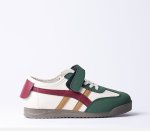 Sneaker - 3 Kids Multi