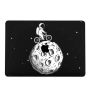 Moon Designer Case Compatible With Macbook Pro 16 2021+