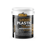 Flash Harry Liquid Plastic 5L – Charcoal