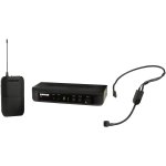 Shure BLX14 PGA31 Wireless W PGA31 Headset - A1 Sound