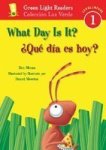 What Day Is It? que Dia Es Hoy?