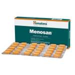 Menosan Tabs 60'S