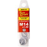 Tork Craft Thread Repair Kit M14 X 1.5D Replacement Inserts 5PC