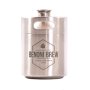 MINI Beer Keg -2L