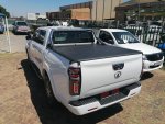Gwm P Series Double Cab Clip On Cover