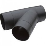 4 Y-piece Dust Hose Connector 068W1015