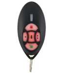 PA-3705 Paradox 2 Way Remote Megellan REM2