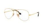 Ray Ban RB6489 Aviator