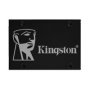 Kingston Technology KC600 2.5 1024 Gb Serial Ata III 3D Tlc
