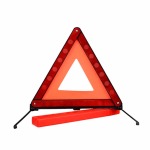 Pioneer Emergency Warning Triangle – Plastic
