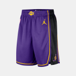 Los Angeles Lakers Short - M