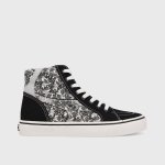 Airwalk Youth Aurora Black - 5 Black