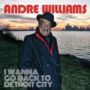 I Wanna Go Back To Detroit City   Cd