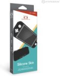 Silicone Skin For Nintendo Switch Lite Black