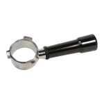 Naked Bottomless Portafilter For Breville 54MM