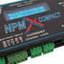 Micro Instruments Compact Snmp 8-60V Network-based Power Monitor.