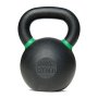 Alphastate Cast Iron Kettlebells - 24KG