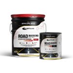Plastiline 1C Solventborne Fast Dry 7.2KG