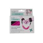 Stay-by-me Assorted Colours - Pink