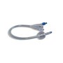 2 Way Catheter Sillicone Coated 14FG 5ML