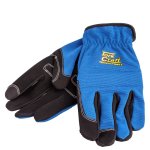 Tork Craft Glove Blue With Pu Palm Size 2XL Multi Purpose
