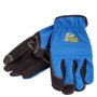 Tork Craft Glove Blue With Pu Palm Size 2XL Multi Purpose