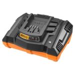 Ingco Fast Intelligent Charger 20V P20S