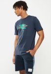 Rip Curl Brushed Tee - Navy