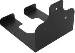 Wall Mounted Barbell Storage Rack With Dumbbell And Weight Plate Holder