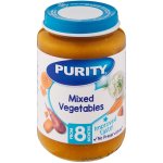 Purity 8 Months 200ML - Mixed Vegetables