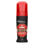 Instant Shoe Polish Blk 1 X 75ML