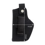 Gun Waist Holdster CF65